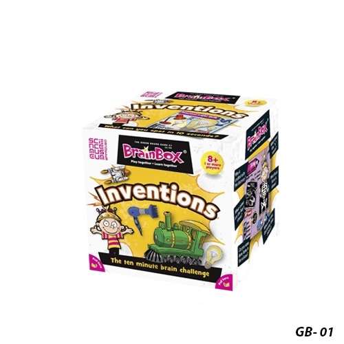 Game-Boxes
