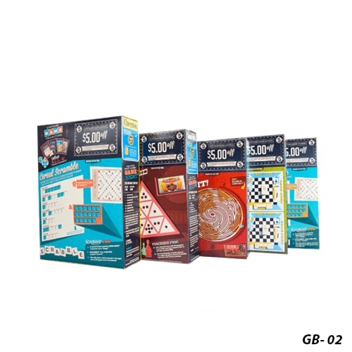 Wholesale-Game-Boxes